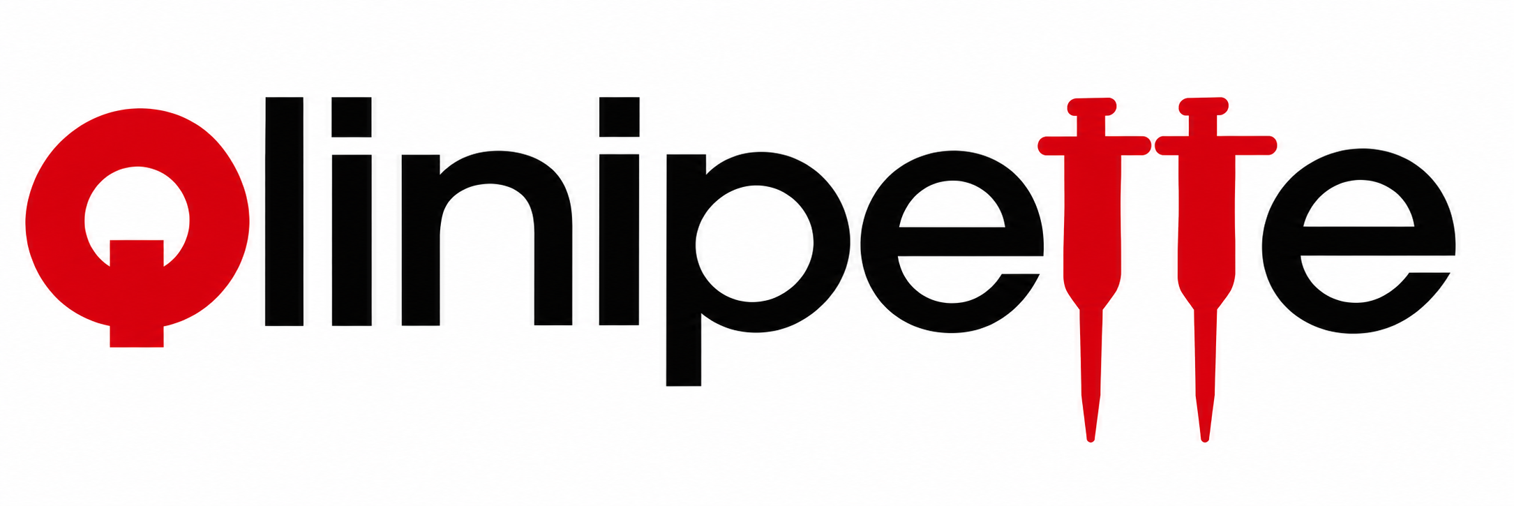 Micropipette - Qlinipette