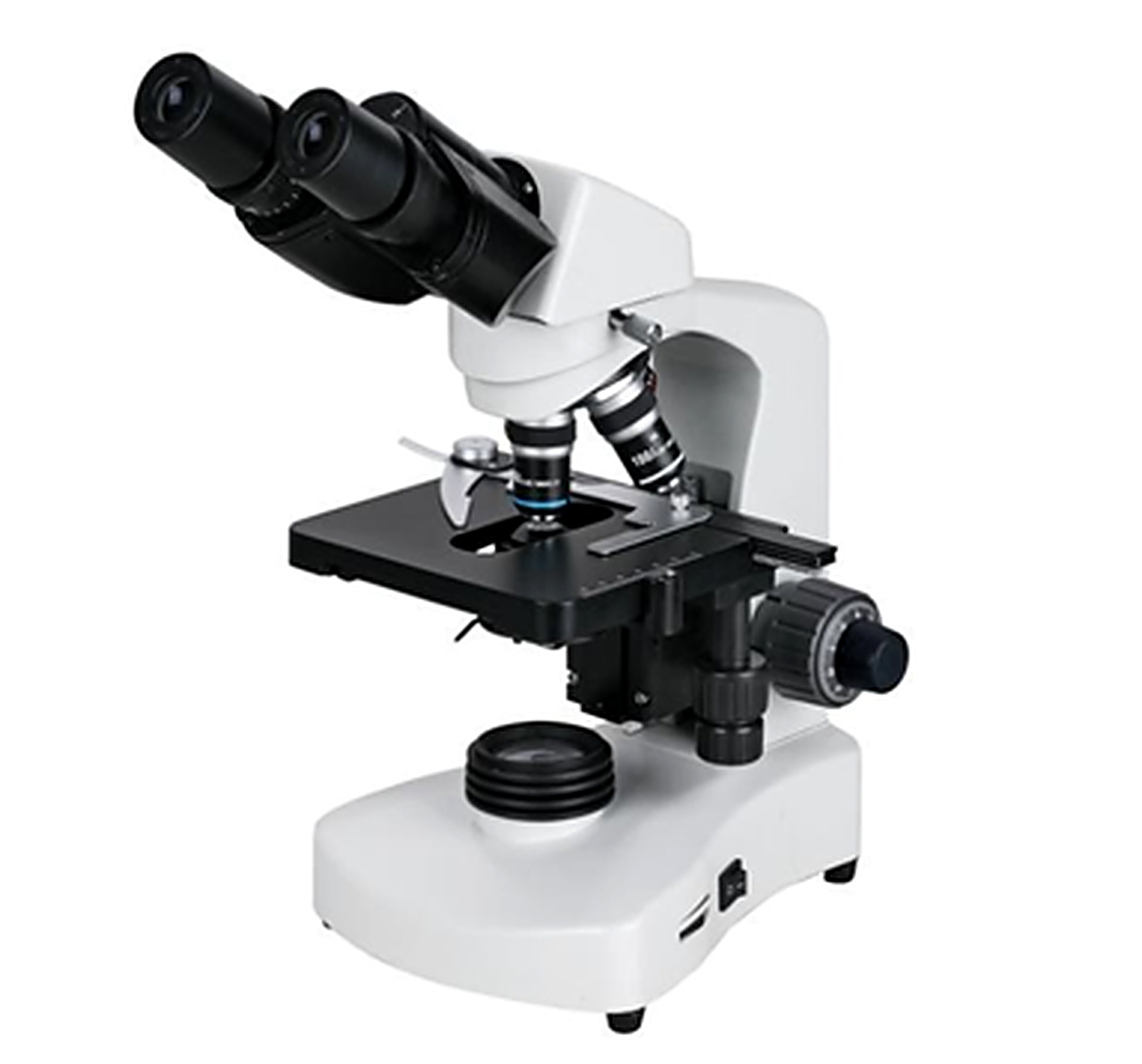 BESTSCOPE BS-2020 BIOLOGICAL MICROSCOPE